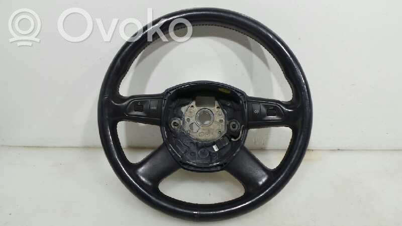 Audi A4 S4 B6 8E 8H Kierownica 