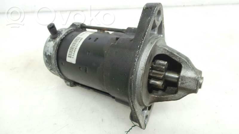 Motor de arranque   281000D130,281000D130