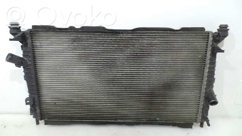 Coolant radiator   1357325,3M5H8005