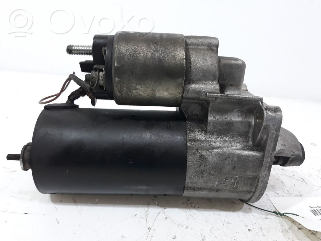 Motor de arranque   0001108159,0001108159
