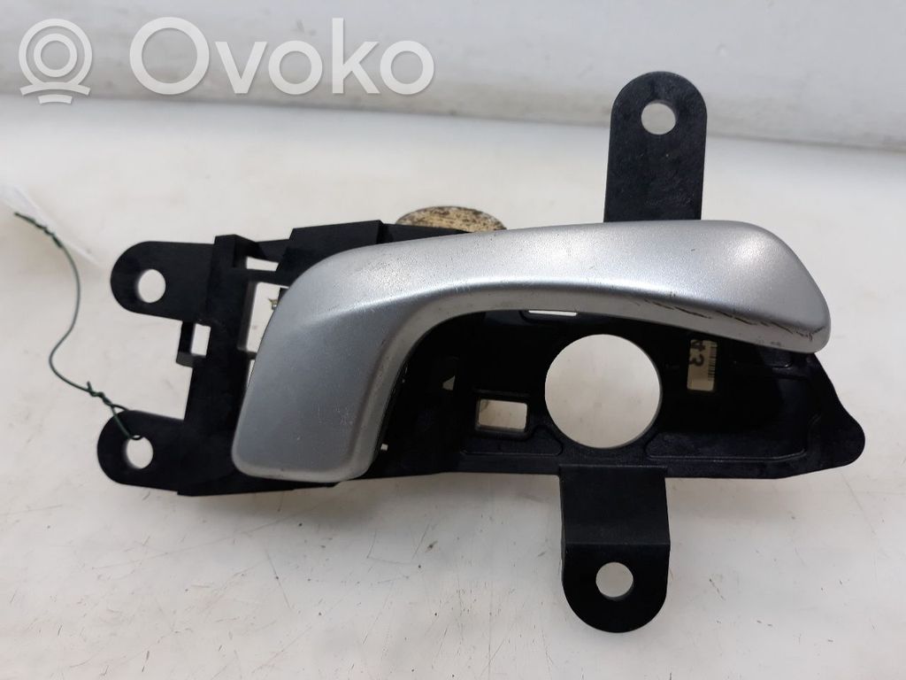KIA Optima Manecilla interna puerta trasera 