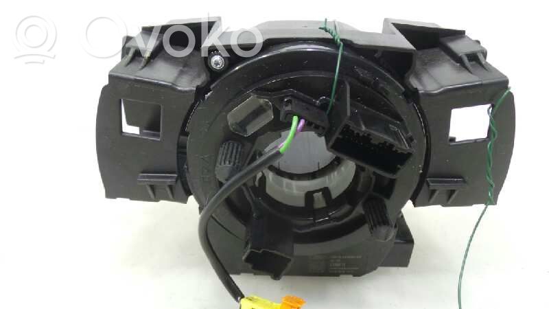 Ford Ecosport Airbag de volant 