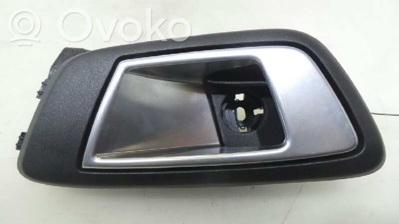 Ford Ecosport Manecilla interna puerta trasera 