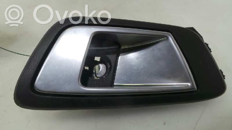 Ford Ecosport Manecilla interna puerta trasera 