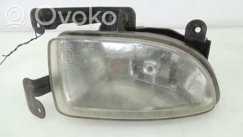 KIA Shuma Etusumuvalo 