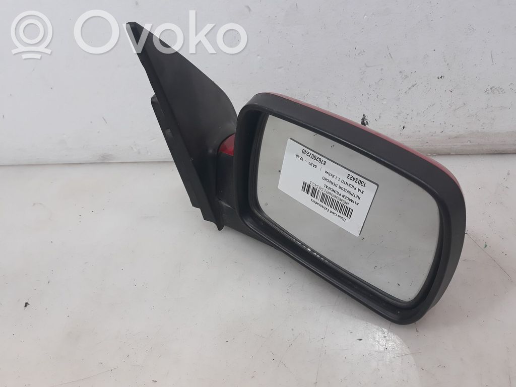KIA Picanto Oglindă electrică ușă față 
