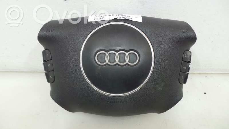 Audi A4 S4 B6 8E 8H Poduszka powietrzna Airbag kierownicy 