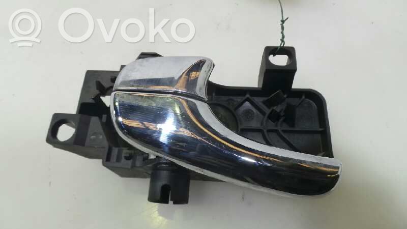 Manecilla interna puerta trasera   XR855639,2R8322601AD