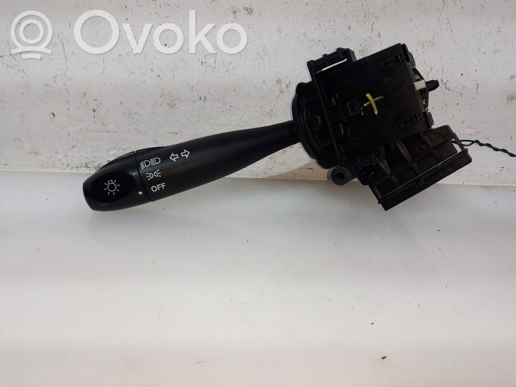 Interruptor de control del panel de luces   934101G000,32932A