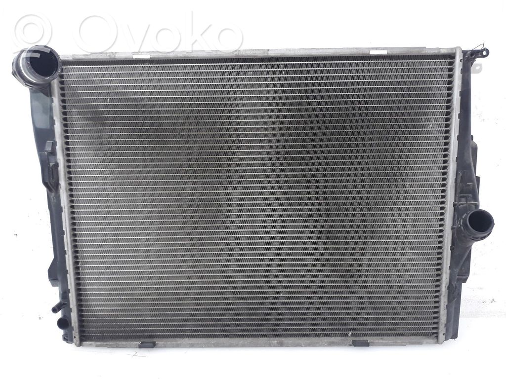 BMW 1 E81 E87 Radiateur de refroidissement 