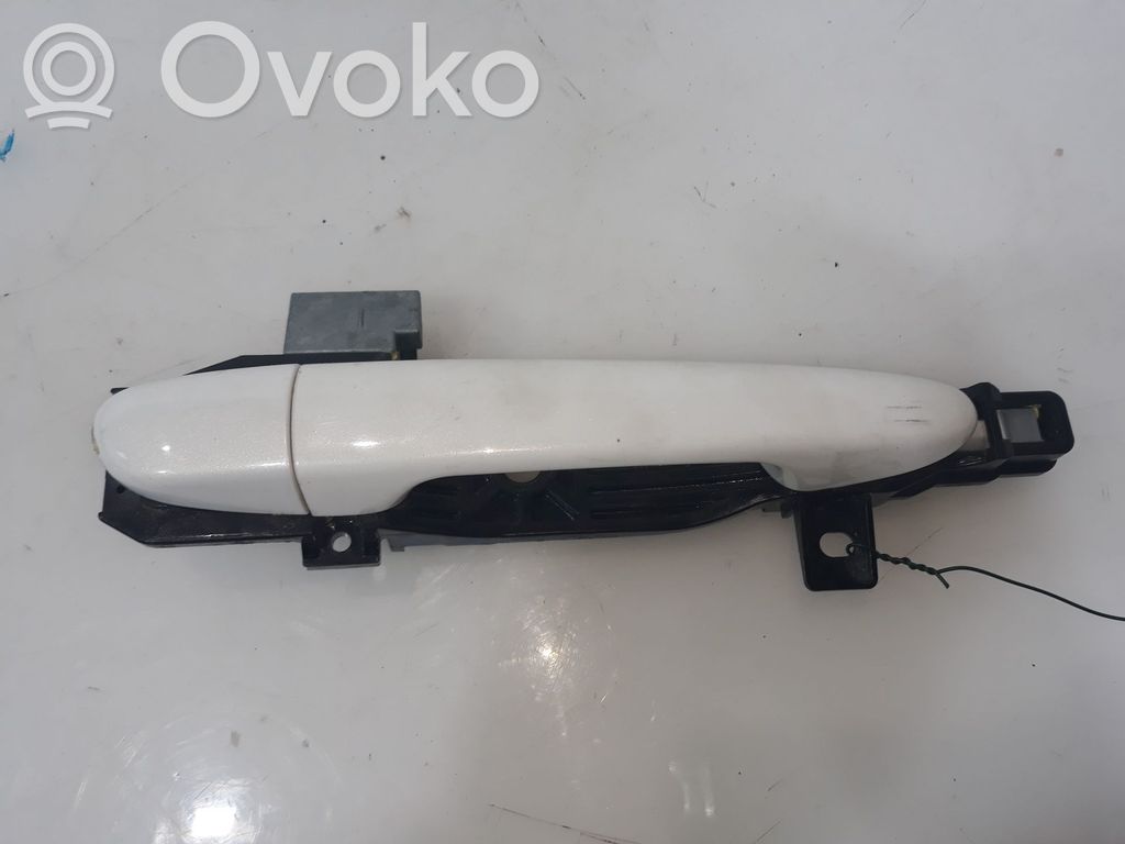 Manecilla externa puerta trasera   GS1D72410G85,GS1D72410G85,GS1D72410G85