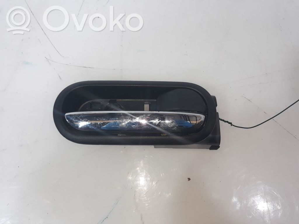 Manecilla interna puerta trasera   C27358330A02,C27358330A02