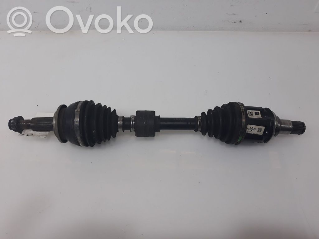 Toyota RAV 4 (XA30) Półoś przednia 