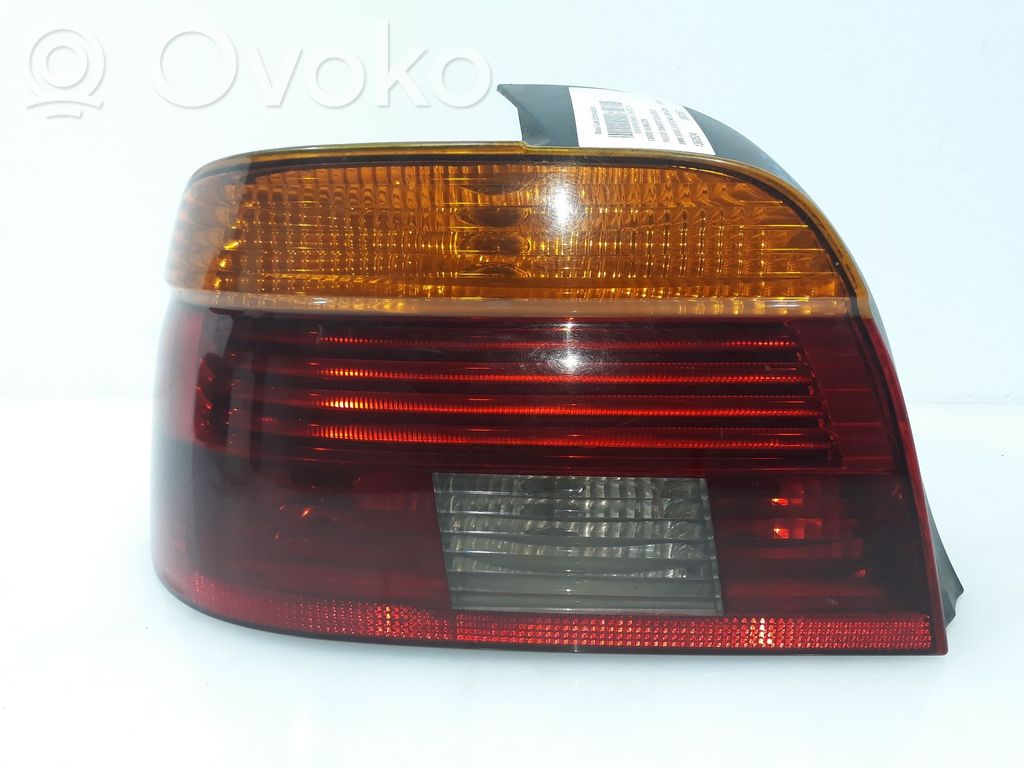 BMW 5 E39 Takavalot 