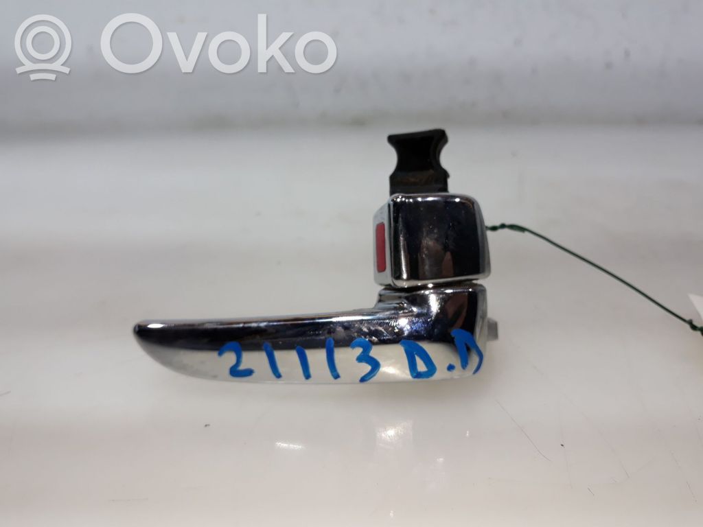Manecilla interna puerta delantera   GJ6A58303B02,GJ6A58330E,GJ6A58330E