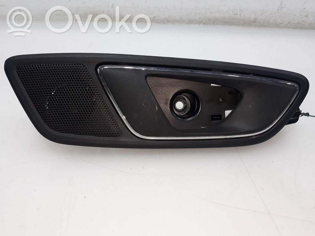 Seat Leon (5F) Manecilla interna puerta trasera 