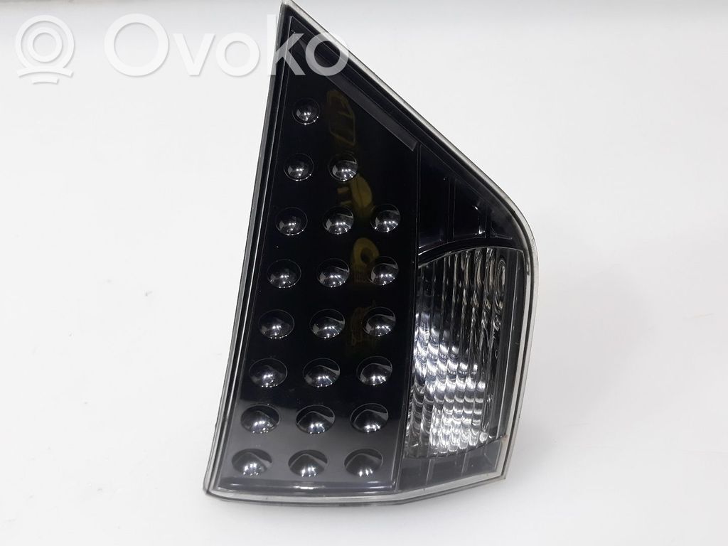 Etuajovalon polttimo   8331A005,8331A005