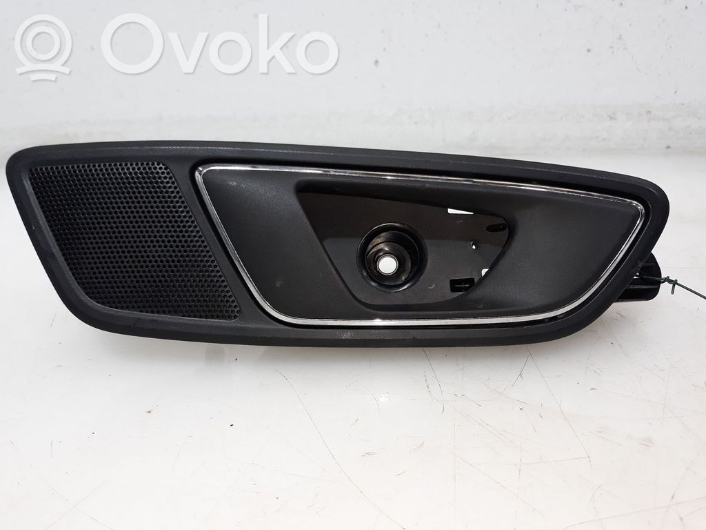 Seat Leon (5F) Manecilla interna puerta trasera 