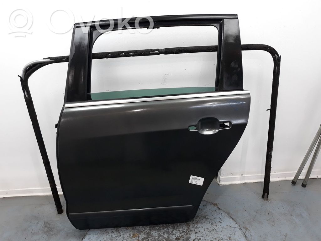 Puerta trasera   9006S6,9006S6
