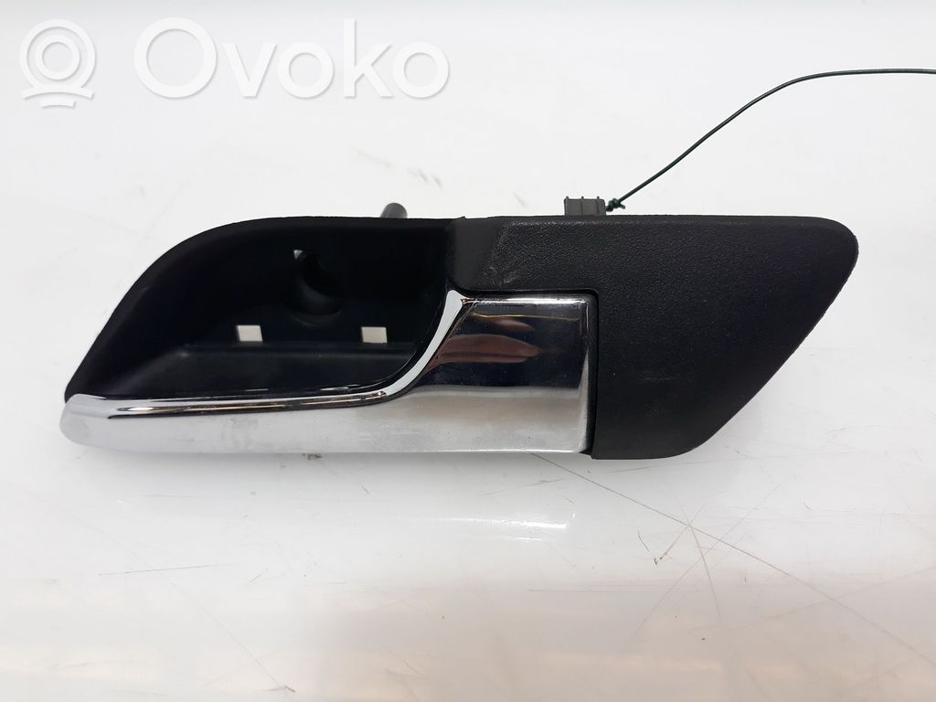 Opel Tigra B Manecilla interna puerta delantera 