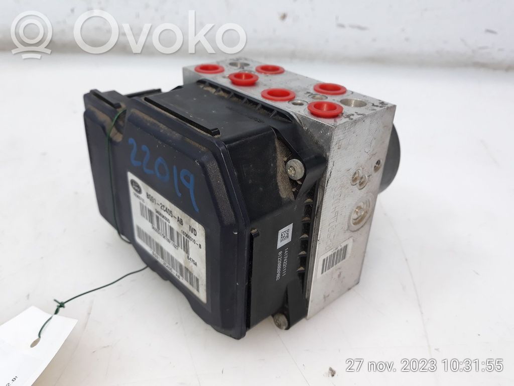 Bomba de ABS   BG912C405AB,BG912C405AB