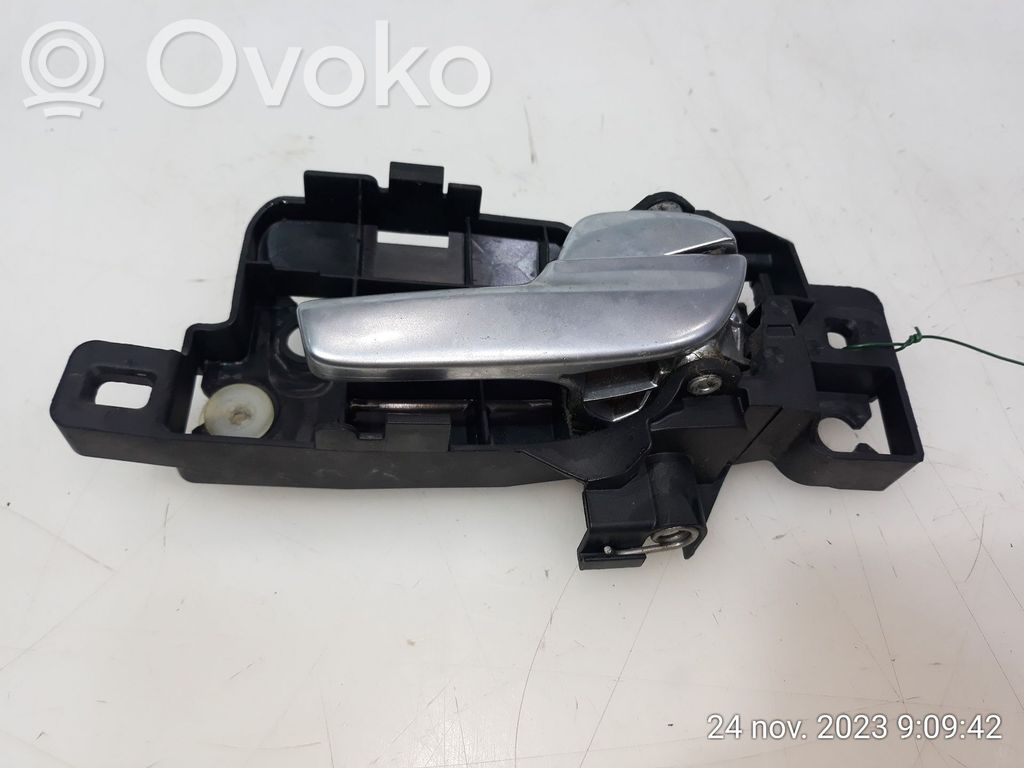 Ford Galaxy Manecilla interna puerta trasera 