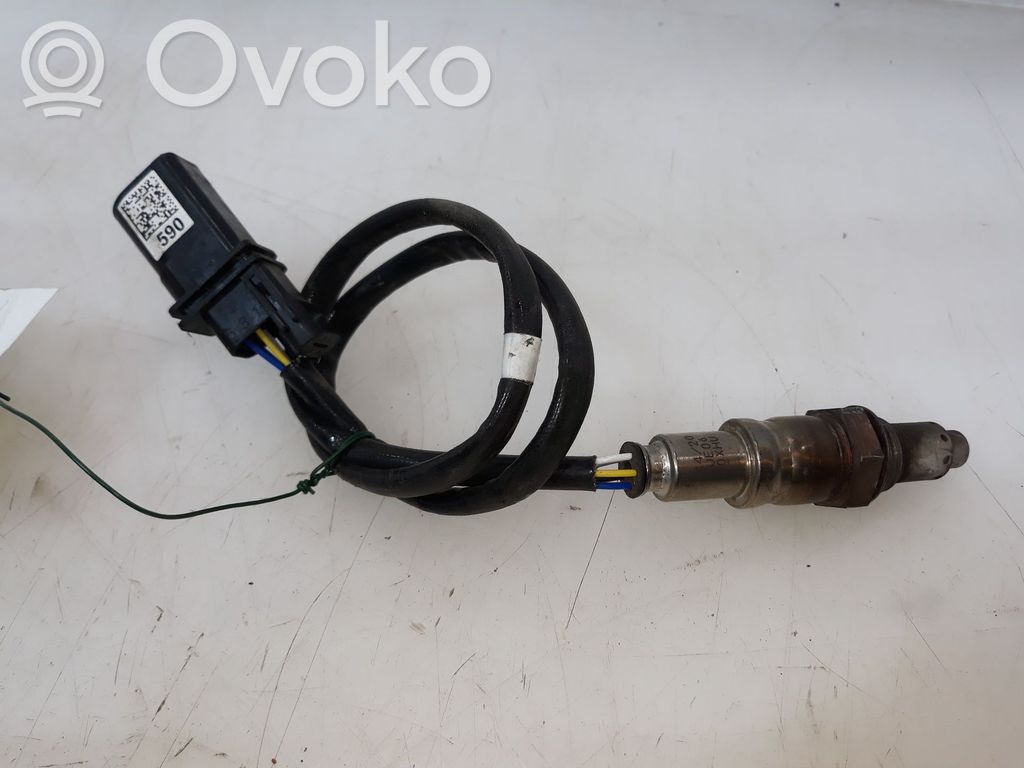 Sonde lambda   04E906262GH,04E906262GH
