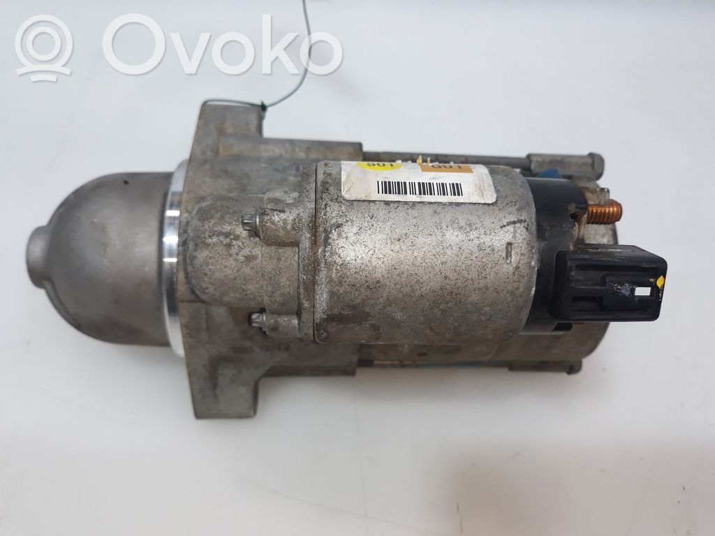 Motor de arranque   361002F055,361002F055