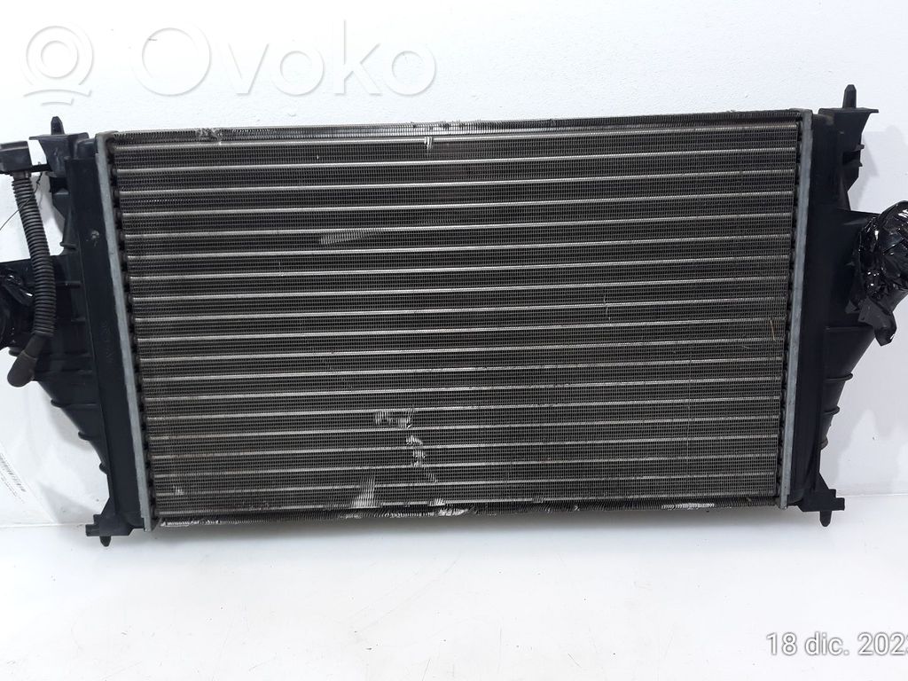 Citroen Xantia Radiator intercooler 