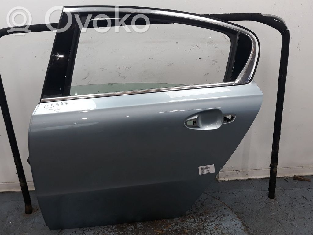 Puerta trasera   9006S0,9006S0