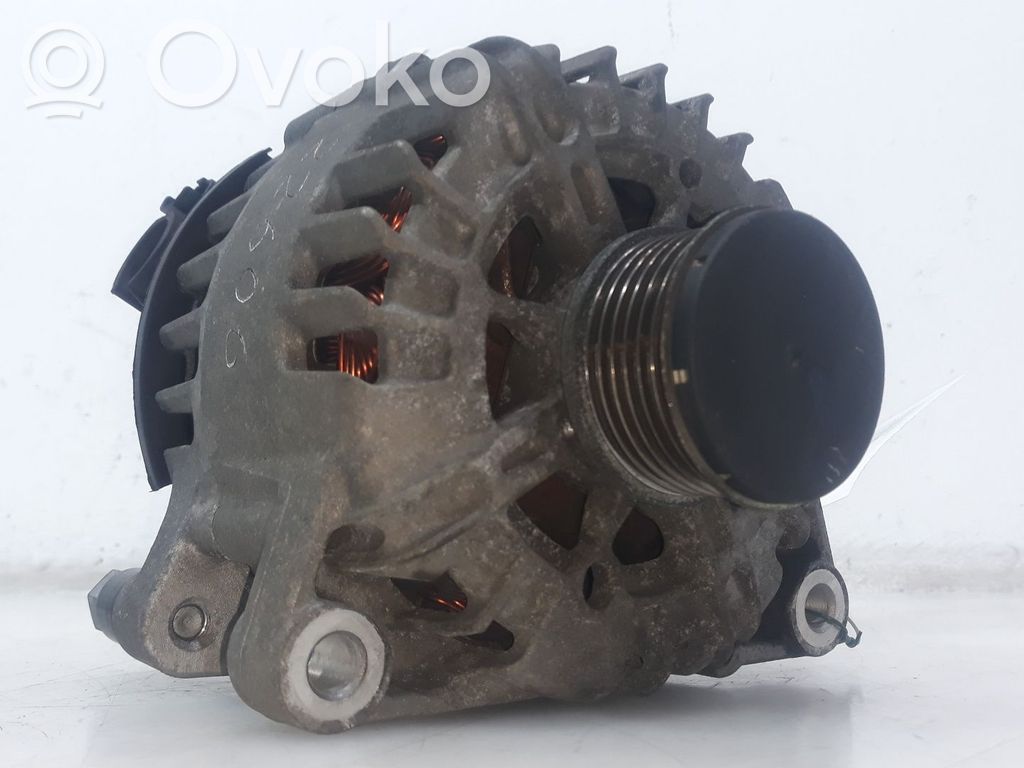 Alternador   9664779680,9664779680