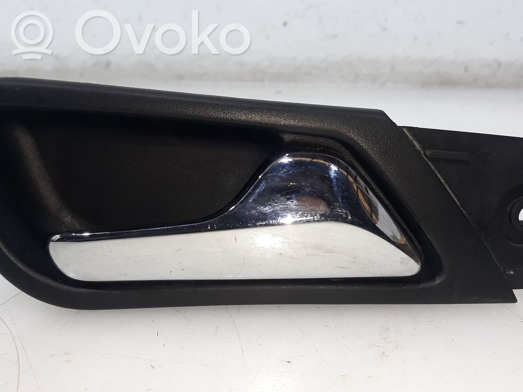Mercedes-Benz CLK A208 C208 Klamka wewnętrzna drzwi przednich 