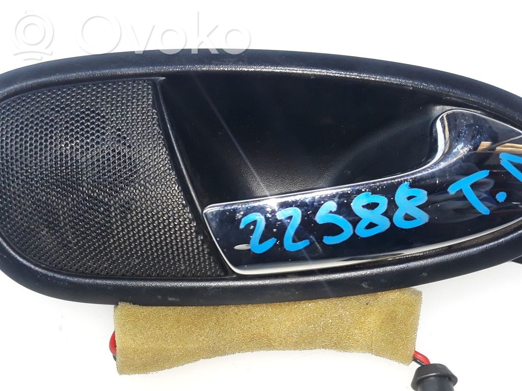 Seat Altea Manecilla interna puerta trasera 