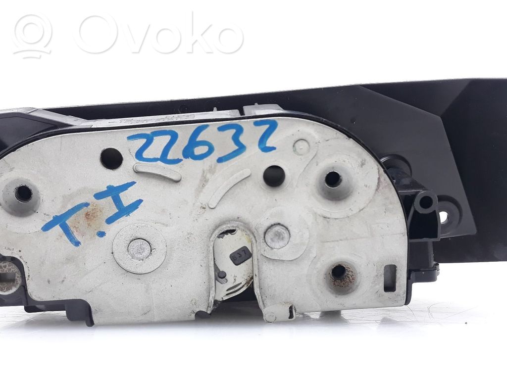 Cerradura de puerta trasera   1921311,AV1AR26413AB,AV1AR26413AB