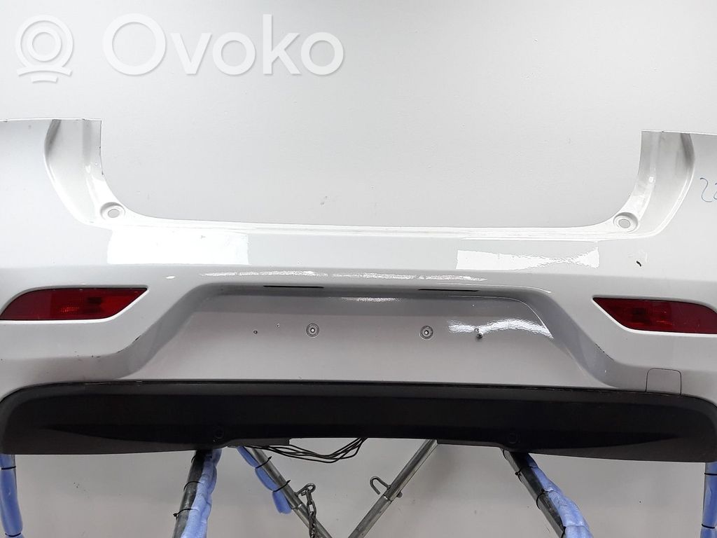 Volvo V40 Parachoques 