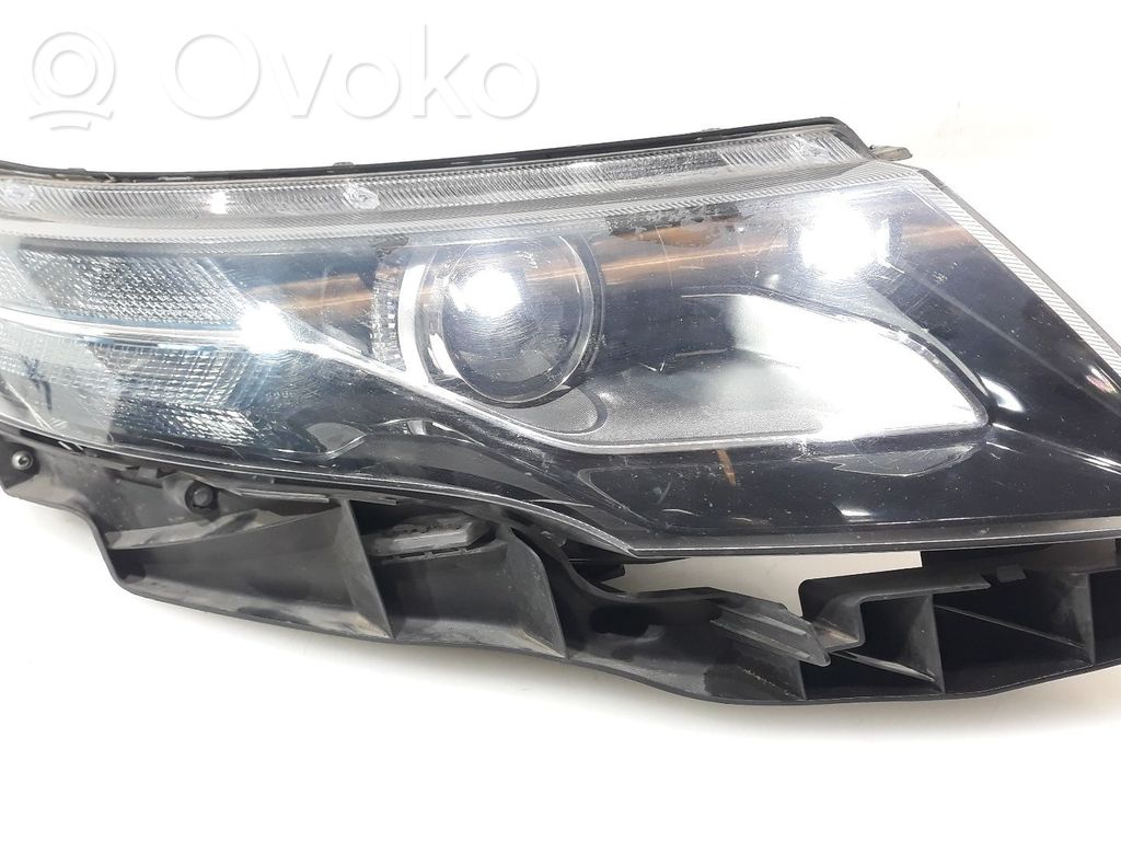 Opel Ampera Far 