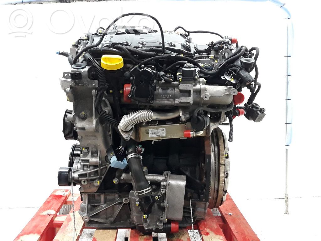 Dzinējs   M9RT804,M9R804,M9RT804
