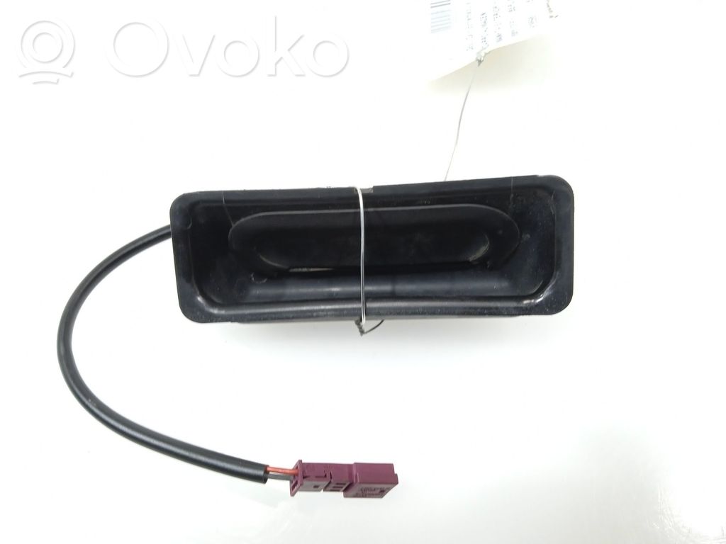 Manecilla externa puerta trasera   51248168035,51248168035