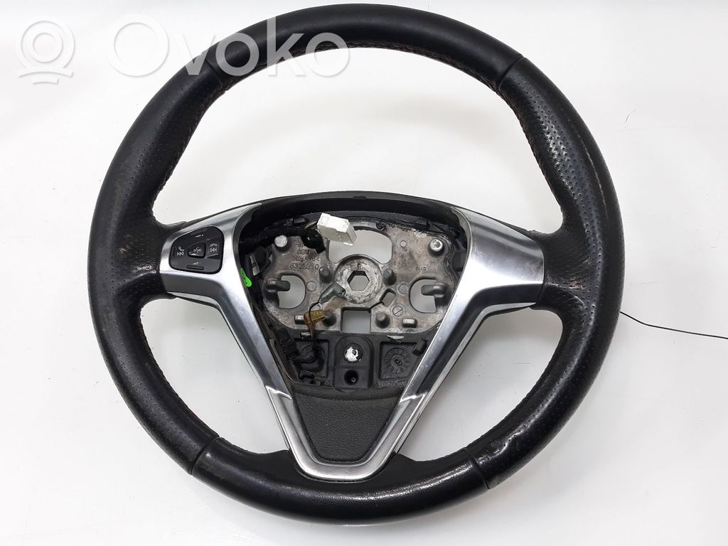 Ford Tourneo Ohjauspyörä 