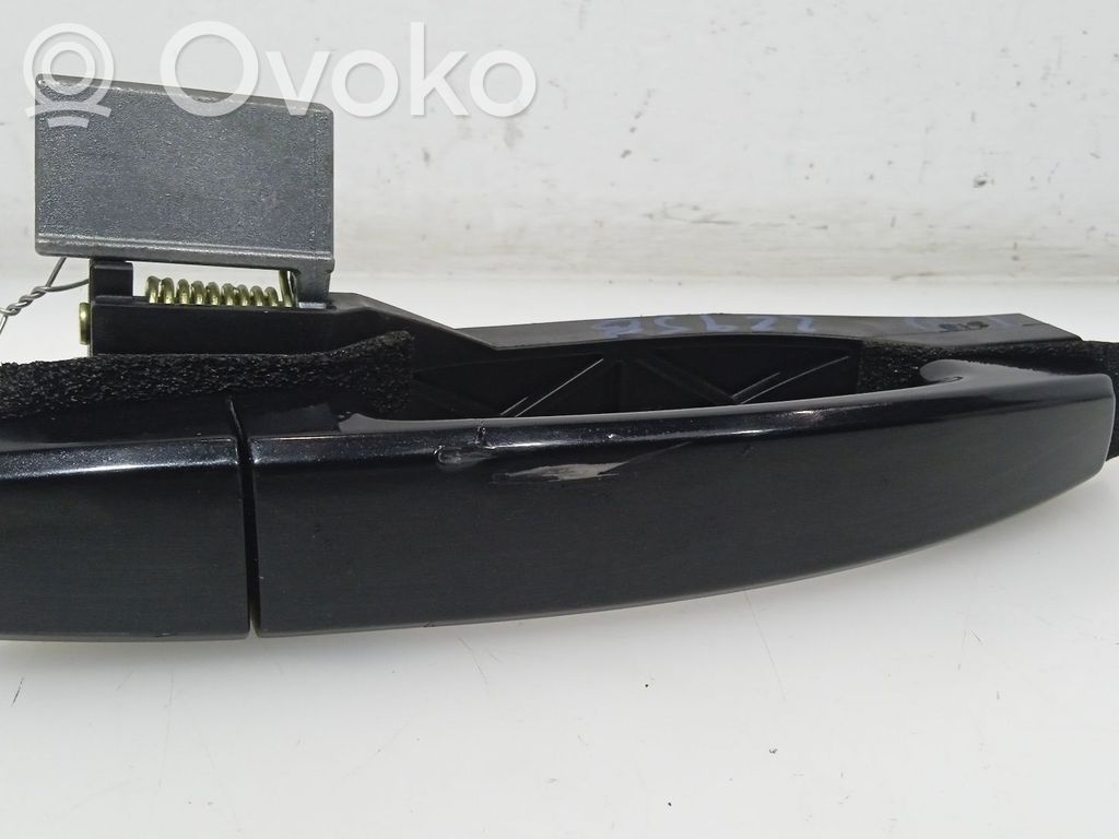 Manecilla externa puerta trasera   95022926,95022926,95022926