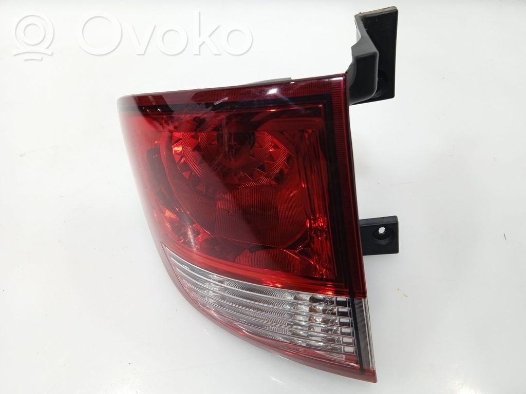 SsangYong Kyron Takavalot 