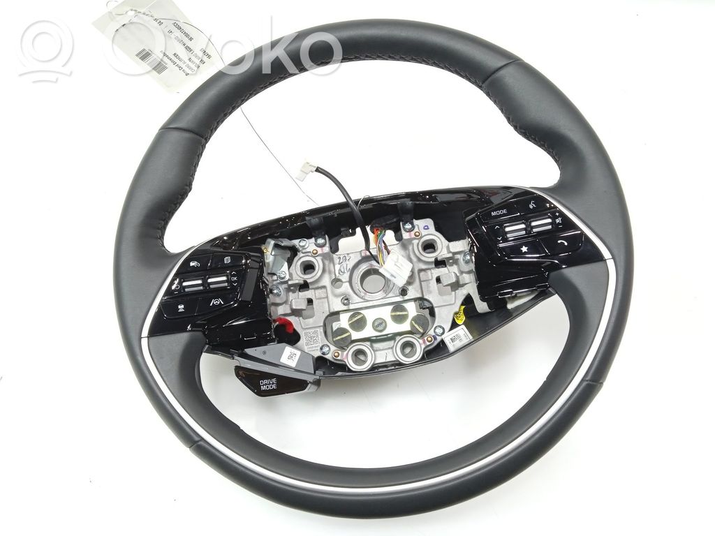 KIA Niro Volante 
