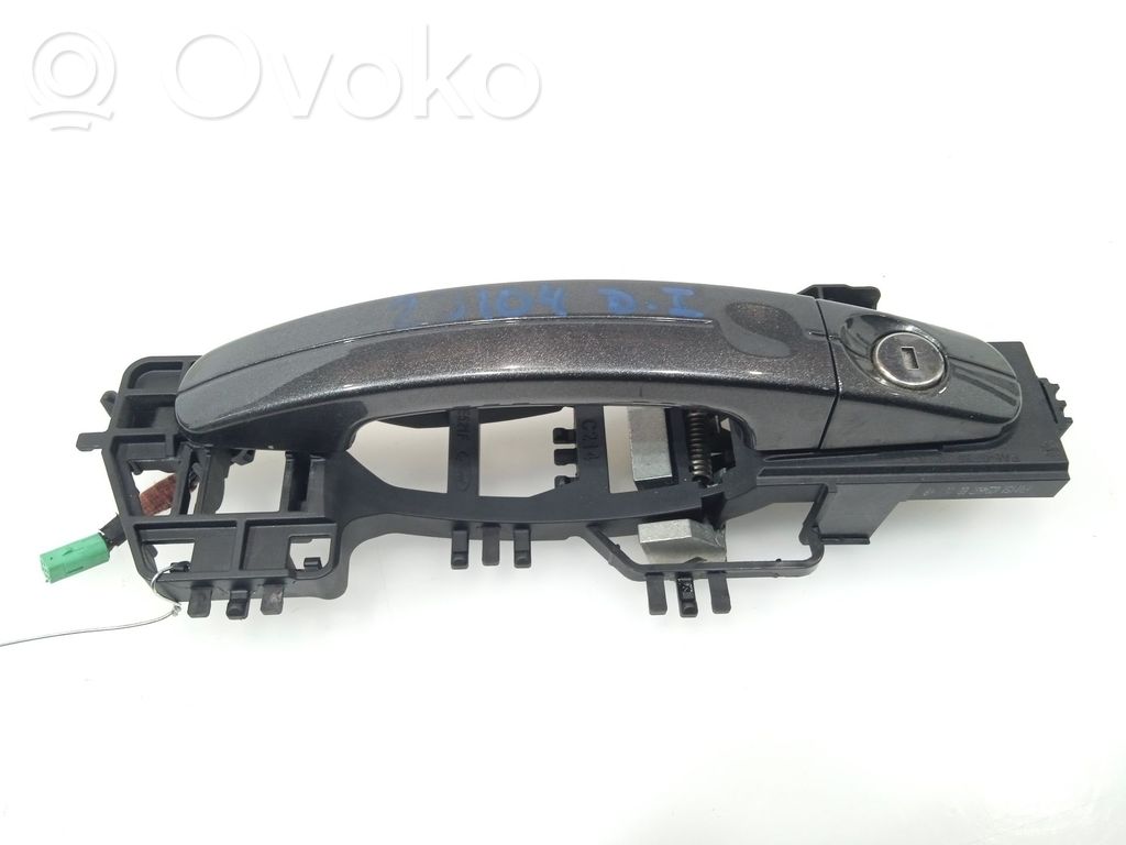 Etuoven ulkokahva   2046985,AM51U224A37BD,AM51U224A37BD