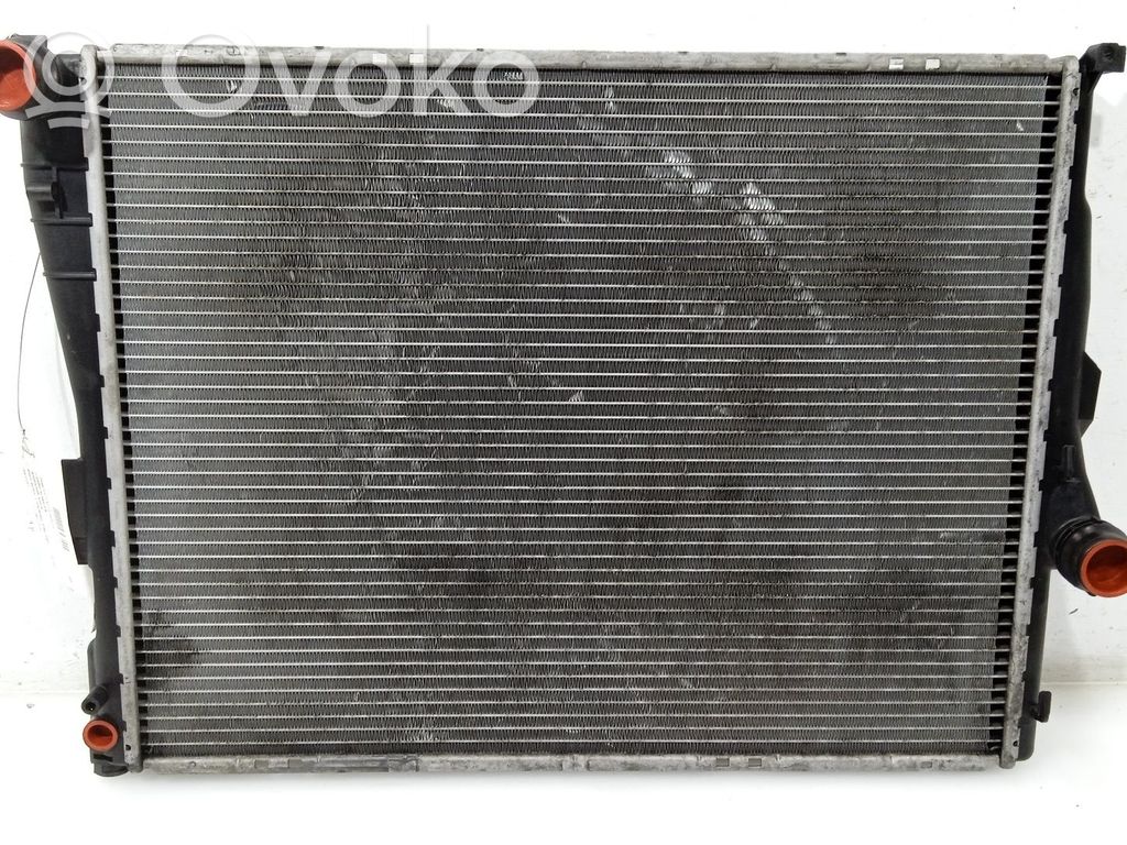 Coolant radiator   17119071519,17119071519,14362429D