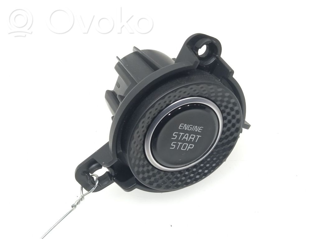 KIA Niro Interruptor de control multifunción 