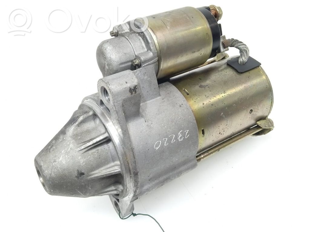 Daewoo Evanda Motor de arranque 