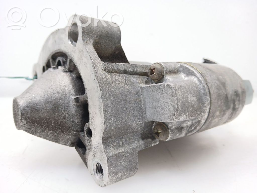 Motor de arranque   5802M3,M001T80481