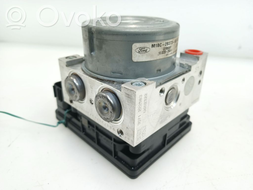 Блок ABS   2703477,M1BC2B373KB