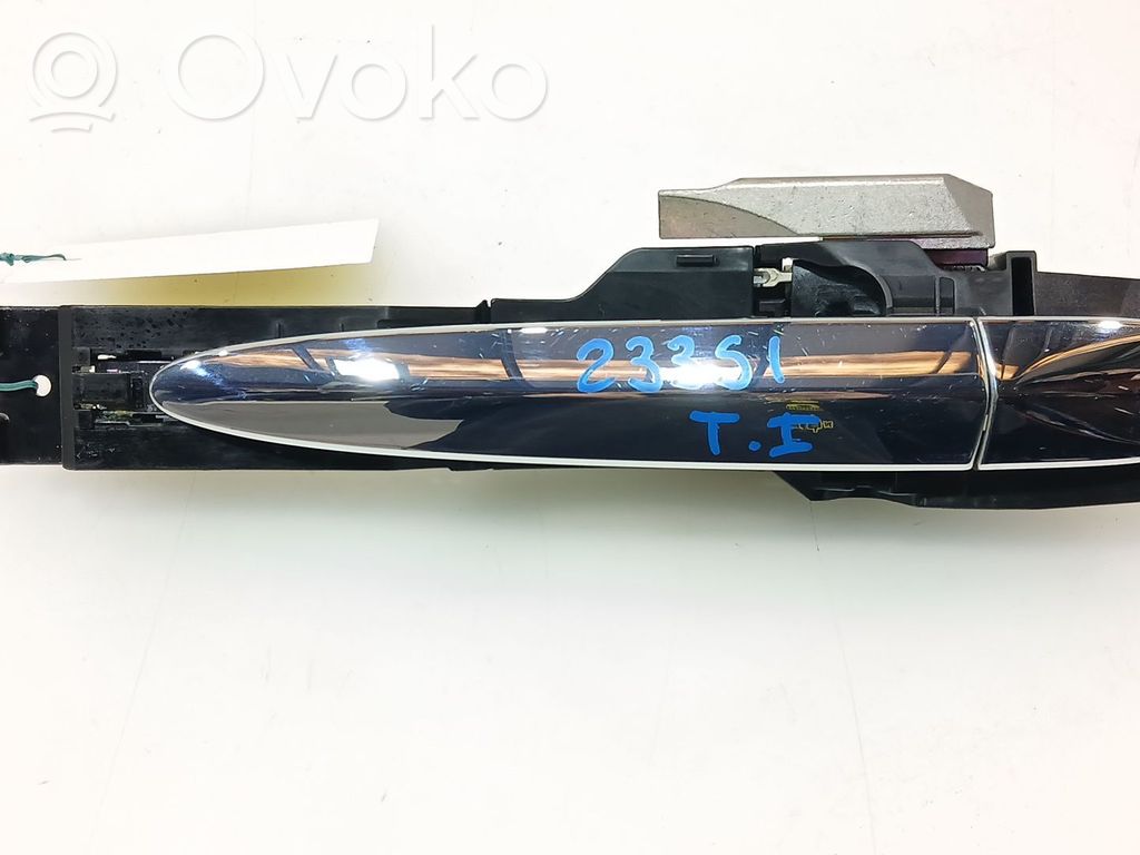 Manecilla externa puerta trasera   80640JN00A,80640JN00A