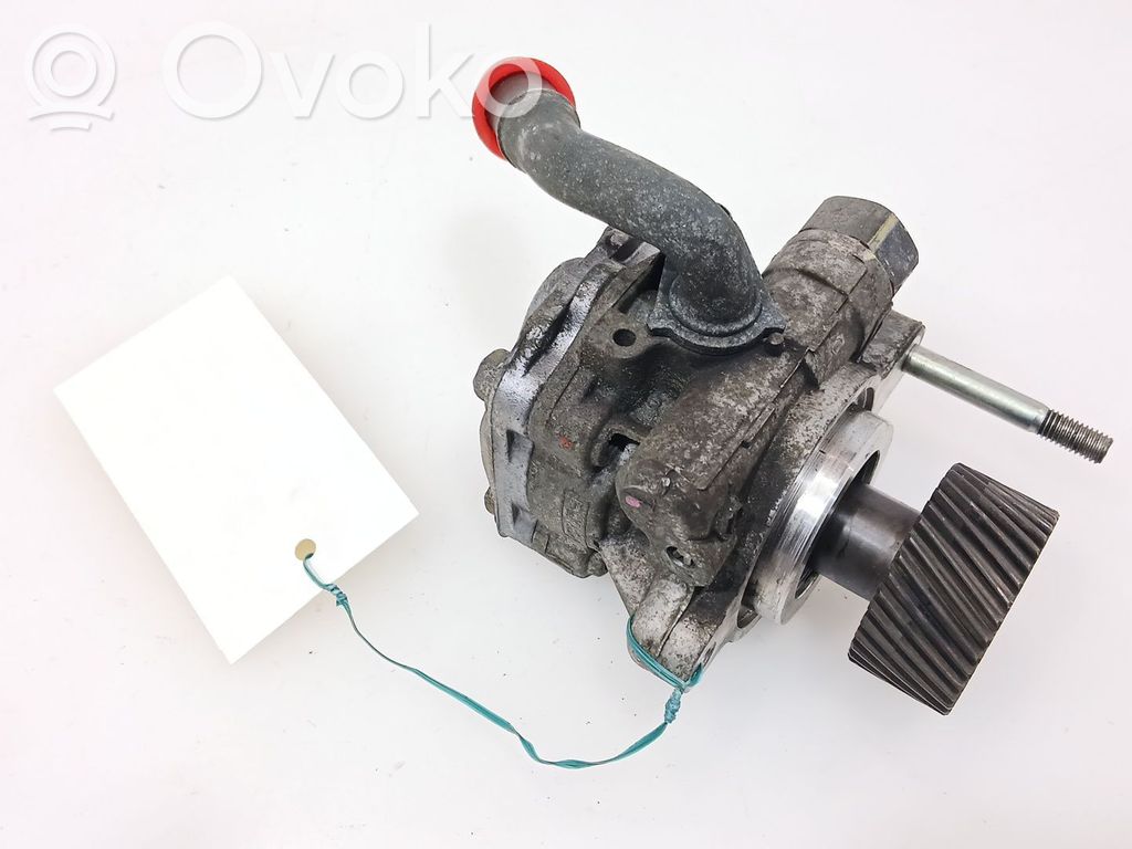 Ford Ranger Ohjaustehostimen pumppu 